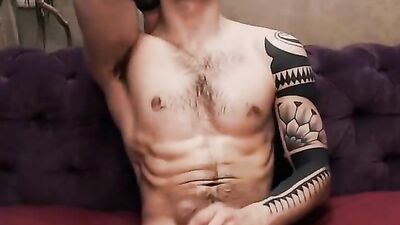 Gay Webcam Amateur - Hot Mans Wildest Dreams Come True!