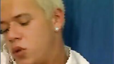 Martin Brawers Cumming Spree: Action-Packed Bareback Cumshots!