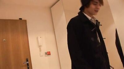 Horny Friends Meetup - Raw Bareback Action