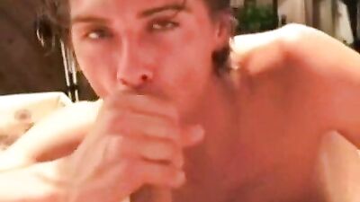 Happy Blonde Adventure - Action Big Cocks