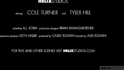 Streets Of Desire - Action Bareback Blond Boys (Gay Porn Video)