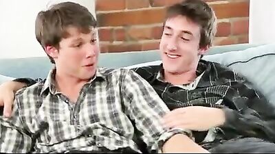 Sex, Wheels & Heat: The Ultimate Gay Porn Experience!
