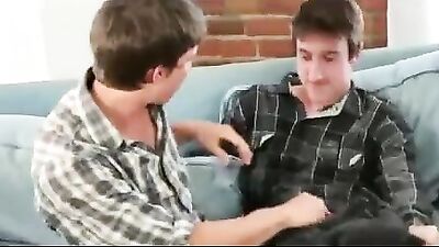 Sex, Wheels & Heat: The Ultimate Gay Porn Experience!