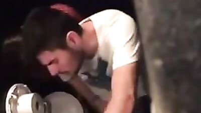 Gay Porn Action Amateur Big Cocks Try Their Best!