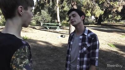 Gabe Grayson: Action Bareback Big Cocks - The Ultimate Gay Porn Experience!