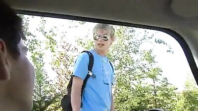 Hot Twinks: Unleashed Passion