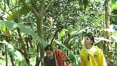 The Banana Frenzy: The Ultimate Amateur Ass Play Adventure!