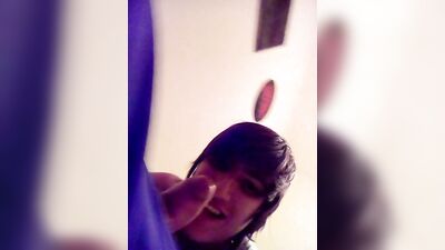 Sucking Nice Dick! - Bareback Big Cocks Handjob With Femlittleboy & Ignatioaxel!