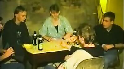 The Vintage Story - A Classic Gay Porn Experience!