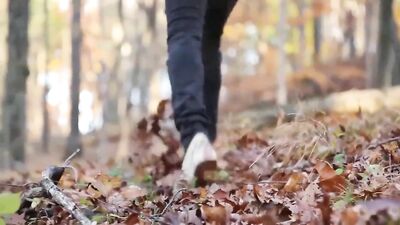 Forest Fury: Action-Packed Gay Porn Adventure!