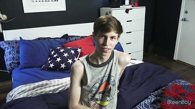 Max Gabe: The Ultimate Bareback Big Cocks Experience!