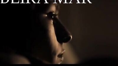 Beach Bumming: A Gay Porn Short Film