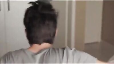 Beach Bumming: A Gay Porn Short Film