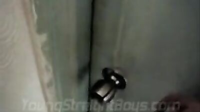 Arabian Desire: Straight Boys Go Gay!