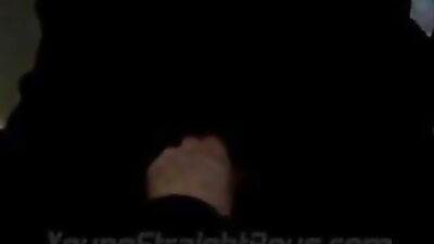 Arabian Desire: Straight Boys Go Gay!