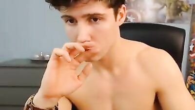 Gangbang with Romanian Hottie - Online Cam Show