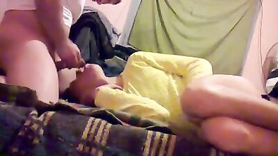 Young and Wild: Action Amateur Bareback Boys on Cam!