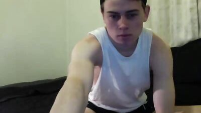 Gay Cam Twink Sexcapades!!