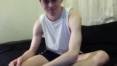Gay Cam Twink Sexcapades!!