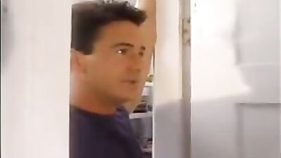 The Nerds Revenge - Action Bareback