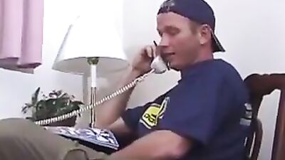 Forest Fuckers - Hardcore Action in the Woods!