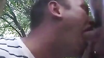 Forest Fuckers - Hardcore Action in the Woods!