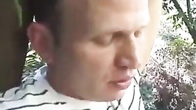 Forest Fuckers - Hardcore Action in the Woods!