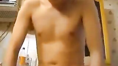 Twinks Fucking in the Kitchen 2: The Next Level