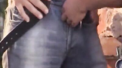 Trio Gets It On: Hardcore Group Sex Action!