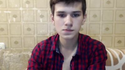 Young Twink Amateur Desires: Unleashing the Wild Side