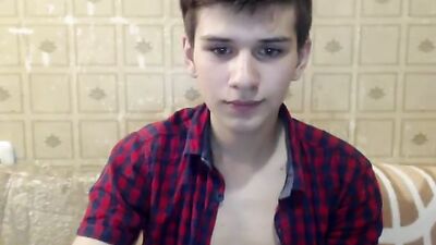 Young Twink Amateur Desires: Unleashing the Wild Side
