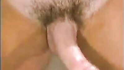 Vintage Boys - The Ultimate Bareback Experience!