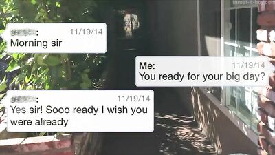 Instagram RyanLourent: Amateur Big Cocks Oral Adventures!