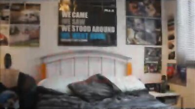 Schoolboy Delinquent: Cum Shots and Fun Solo Adventures