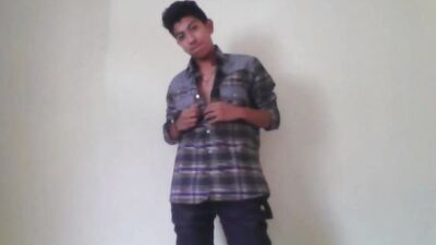 Latino Striptease Amateurs - Sexy Solo Shots!