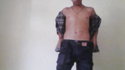 Latino Striptease Amateurs - Sexy Solo Shots!