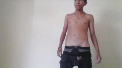 Latino Striptease Amateurs - Sexy Solo Shots!