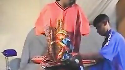 Arab Stallions: A Thrilling Gay Porn Adventure!