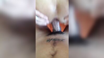 Raw and Rough Ass-fucking