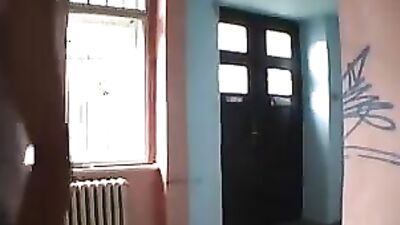 Boys Funhouse: Action Bareback