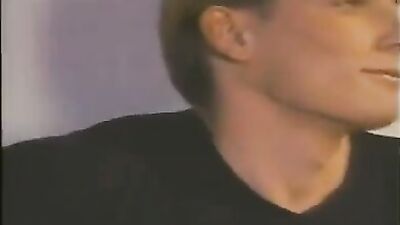 Gay Love Making - Raw Passion Unleashed!