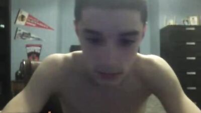 Web-Cam Solo Fun - Bbb1: The Ultimate Gay Porn Experience!