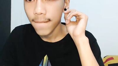 Web-Cam Amateurs: Cum Overload!