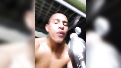 Gay Porn: Exploring Raw Passion with Bbb160!