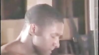 Gym Boys: Action Black