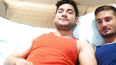 Gay Porn - Action Bareback: Making the Perfect Video