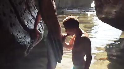 Gay Porn Threeway: Hot Men Fulfilling Your Every Desire