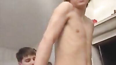 Raw Desire: Exploring the Thrills of Bareback Action