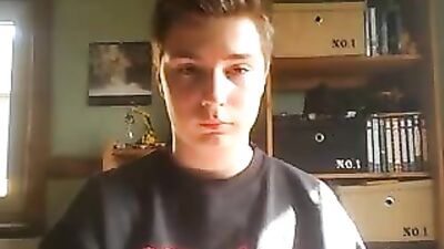 Teen Boy Cocks Abound - Exploring the Wild Side with Hot Young Studs!