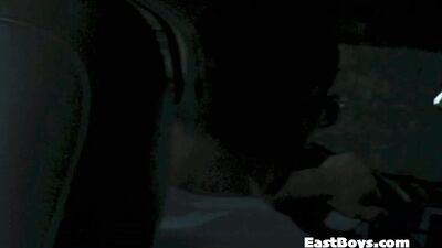 Summer Handjob Adventure II: Young Eastern European Boys